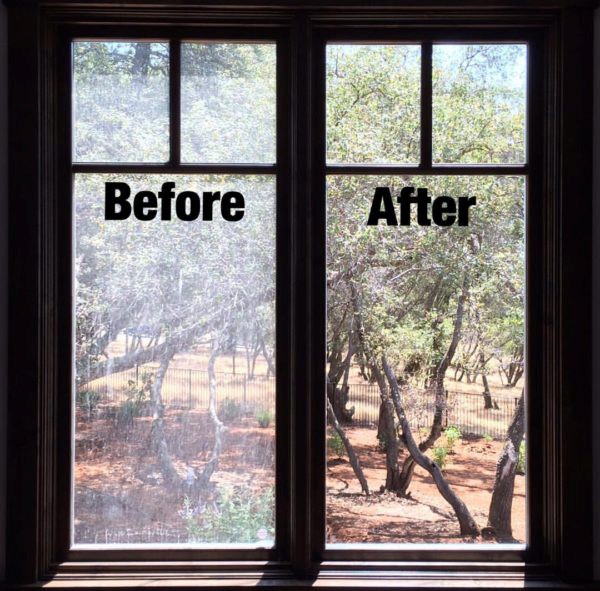Window Cleaning Services